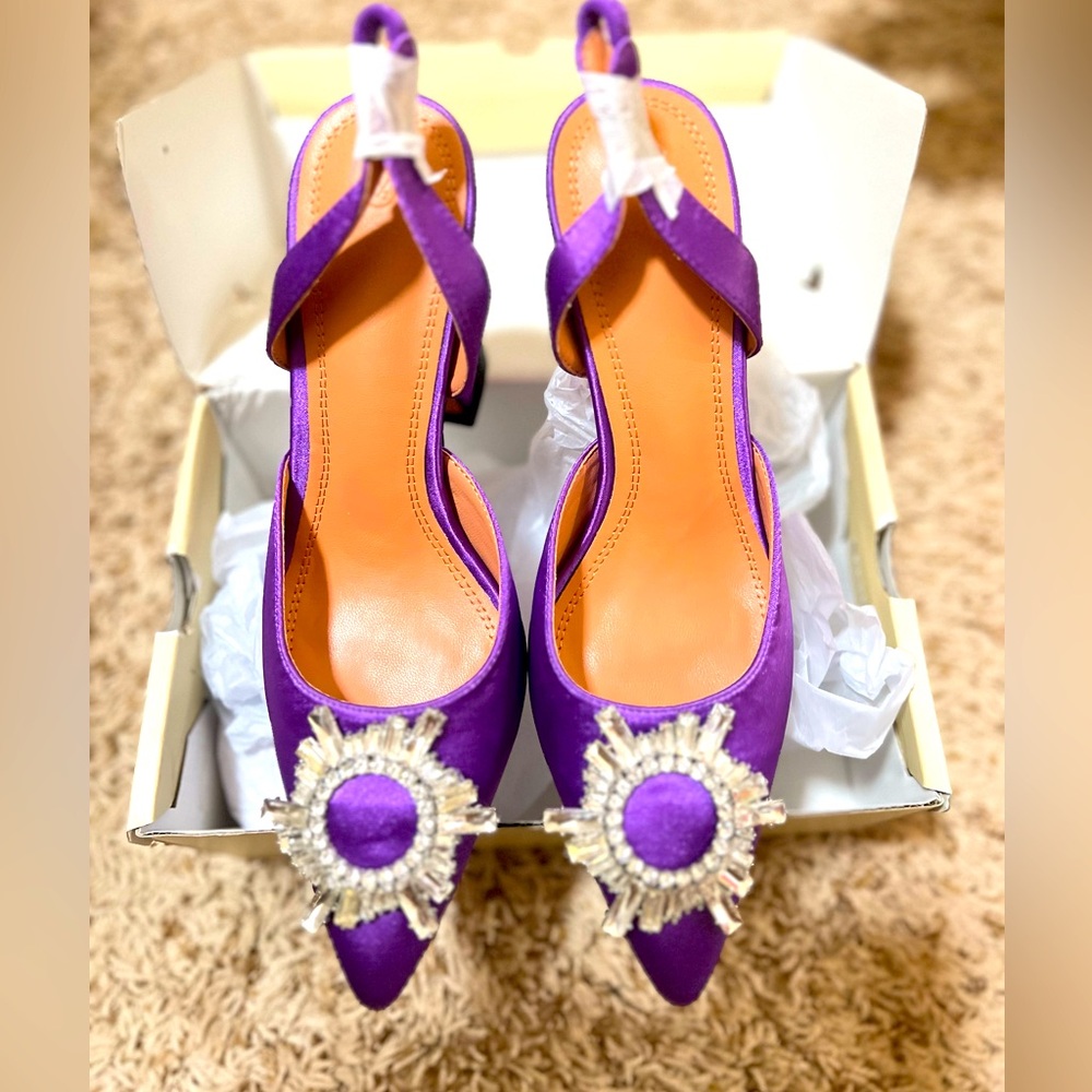 Fashion sandals